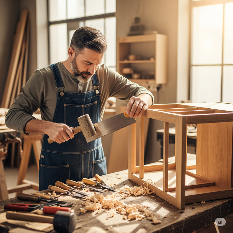 نجار بمكة 0565662022